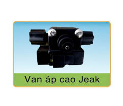 VAN ÁP CAO JEAK