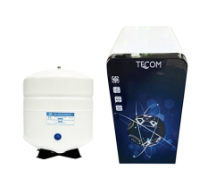 TECOM 01 - 5 Cấp Lọc 