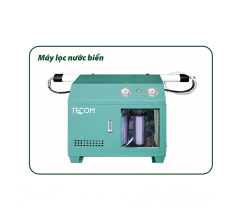 MÁY LỌC NƯỚC BIỂN