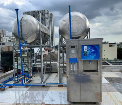 Hệ thống 250 lít có tủ-2