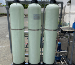 Hệ thống công nghiệp 250 lít-2
