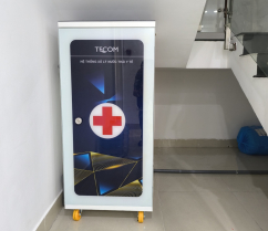 Hệ thống XLNT Y Tế-3