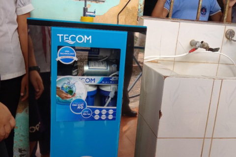 DỊCH VỤ LẮP ĐẶT