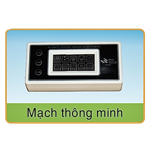 MẠCH THÔNG MINH