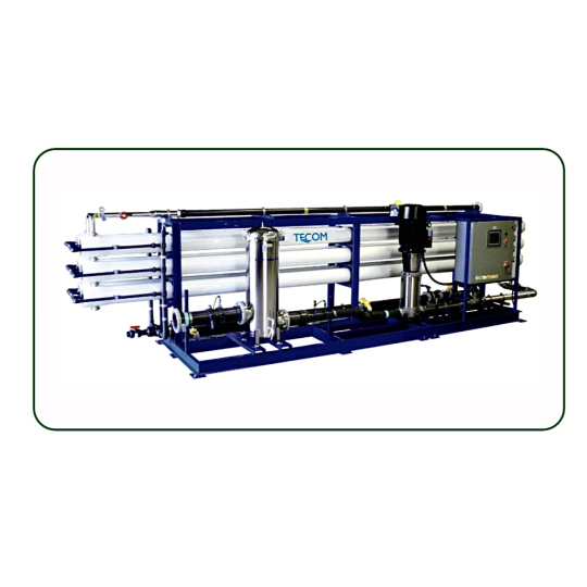 MÁY LỌC NƯỚC RO 100L/H