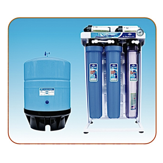 MÁY LỌC NƯỚC RO 100L/H