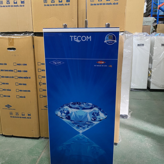 Máy nóng nguội