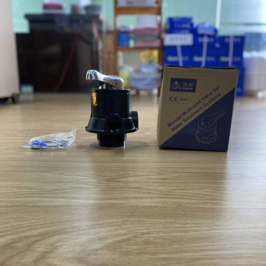 Van 3 cửa ren 34-1
